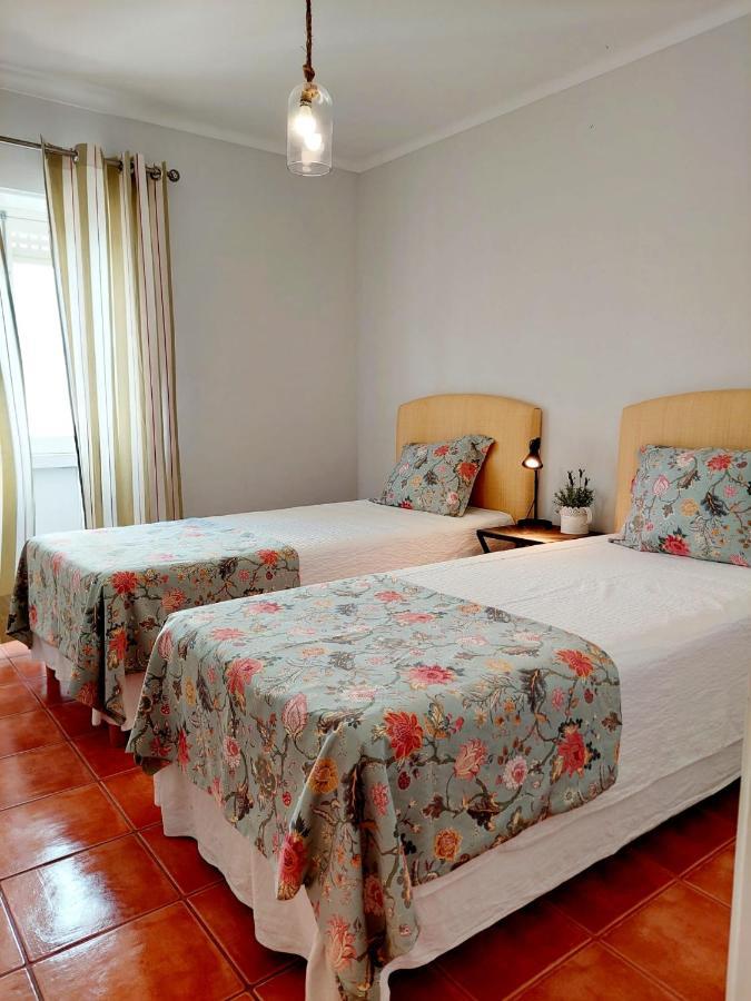Charme Apartment Center Angra do Heroísmo Exterior photo