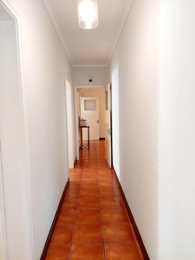 Charme Apartment Center Angra do Heroísmo Exterior photo