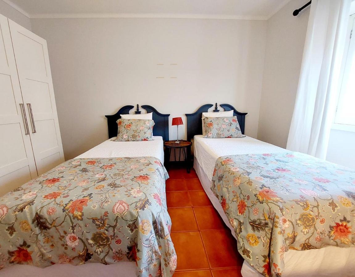 Charme Apartment Center Angra do Heroísmo Exterior photo